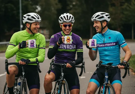 Bisiklet kulüpleri ve yarış takımları