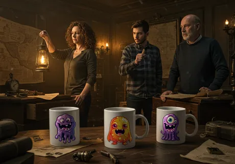 Kaçış odası kolektifleri