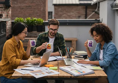 Serbest proje ekipleri