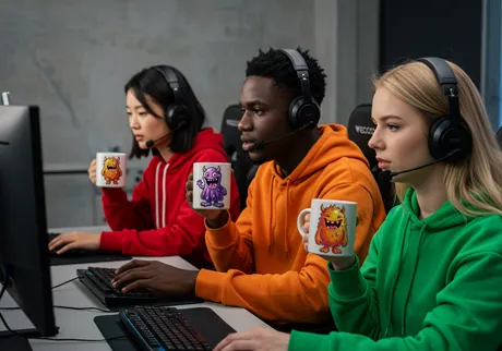 Oyun klanları ve loncaları