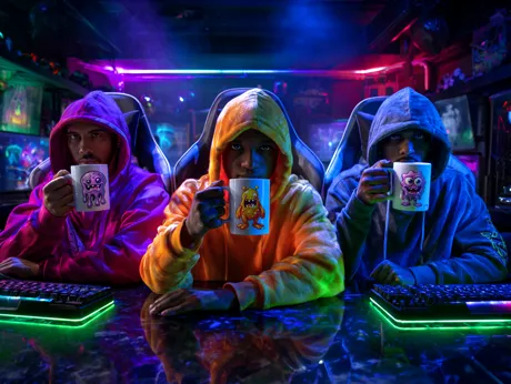 Oyun ve eSpor klanları