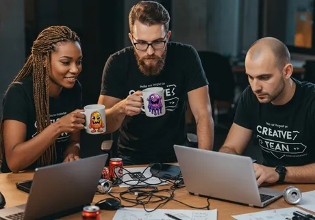 Hackathon takımları