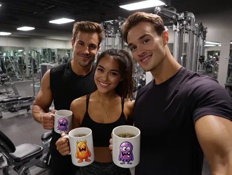 Yerel spor salonu toplulukları