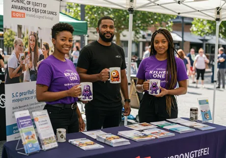 Kâr amacı gütmeyen kuruluş personeli