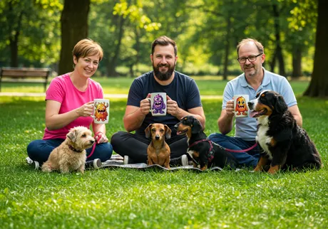 Evcil hayvan sahibi toplulukları