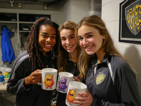 Okul ve üniversite takımları