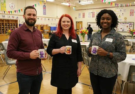 Okul aile birlikleri