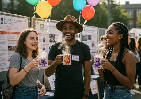 Öğrenci etkinlik ekipleri