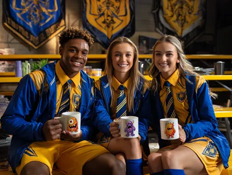 Çalışma grupları ve toplulukları