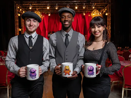 Yetenek yarışması takımları