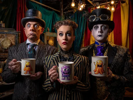 Tiyatro Kumpanyaları